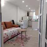Apartmán 