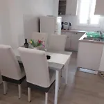 Apartmán 