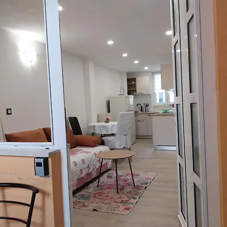 Apartament 