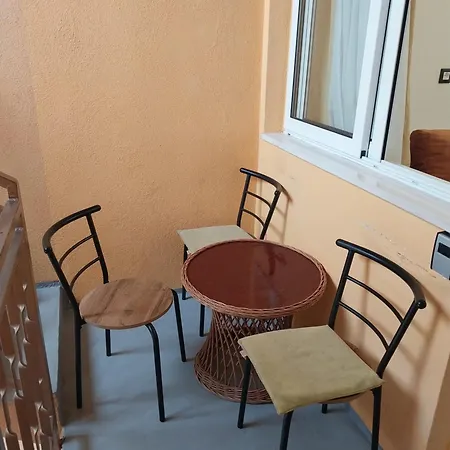 Apartman 