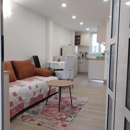 Apartament 
