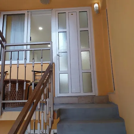 Apartman 